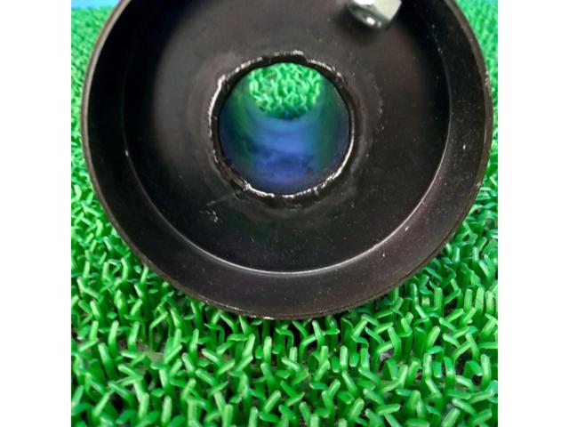 Unknown Manufacturer
Inner silencer