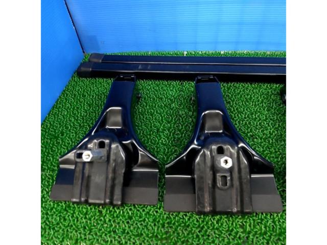 INNO
Roof carrier
For gutters car