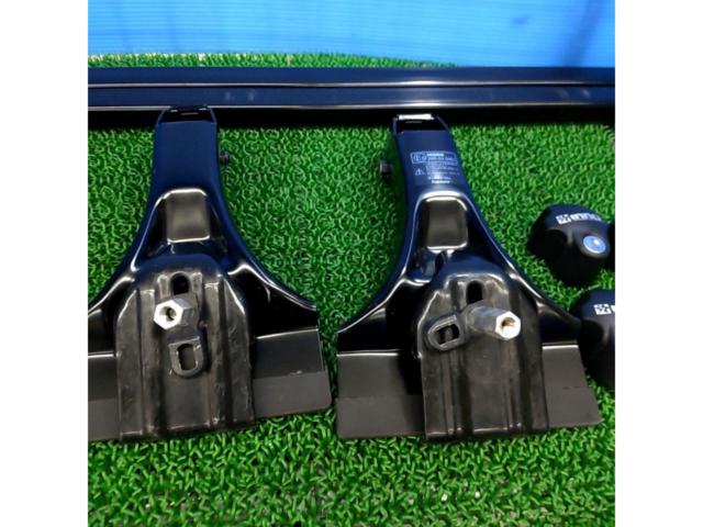 INNO
Roof carrier
For gutters car