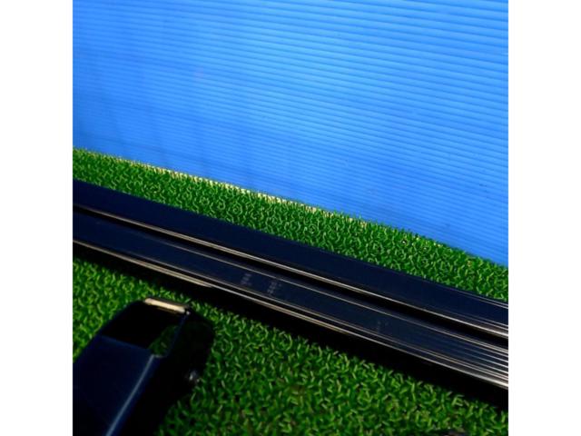 INNO
Roof carrier
For gutters car