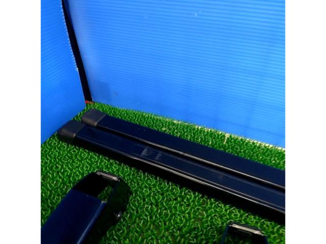INNO
Roof carrier
For gutters car