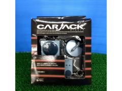 Ad Forest
Carjacking
In-vehicle security