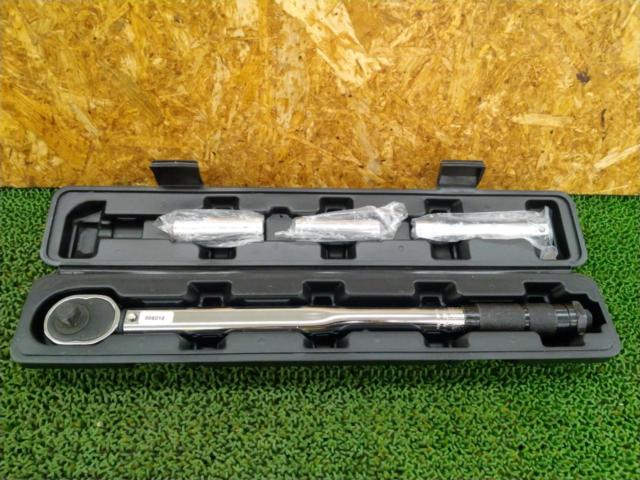 Meltec F-92 トルクレンチ