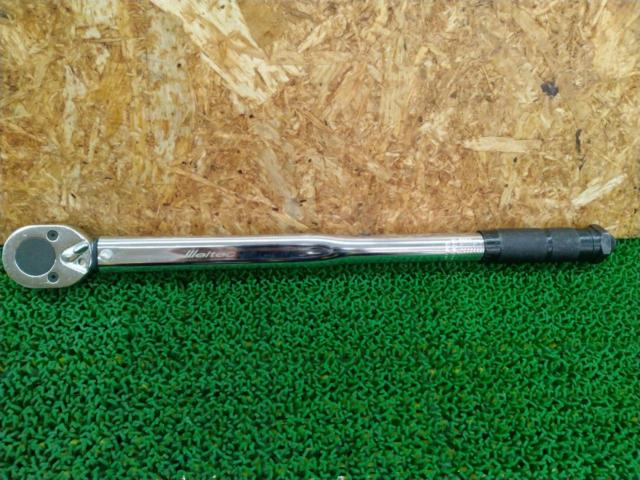 Meltec F-92 トルクレンチ
