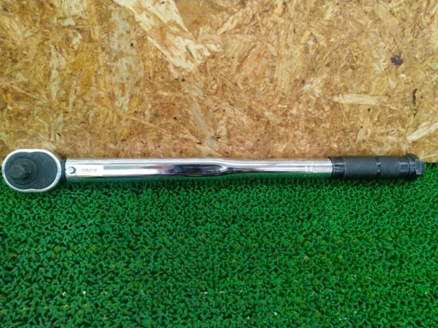 Meltec F-92 トルクレンチ