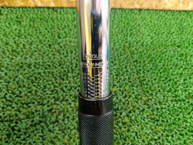 Meltec F-92 トルクレンチ