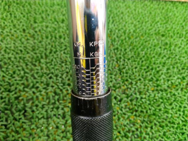 Meltec F-92 トルクレンチ