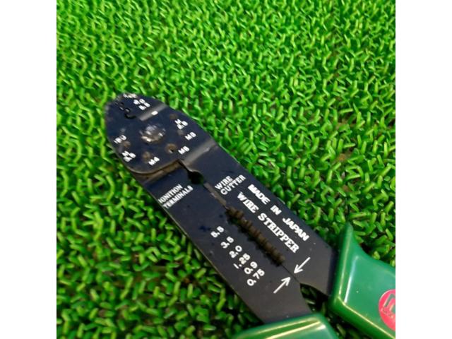 マーベル 電工ペンチ