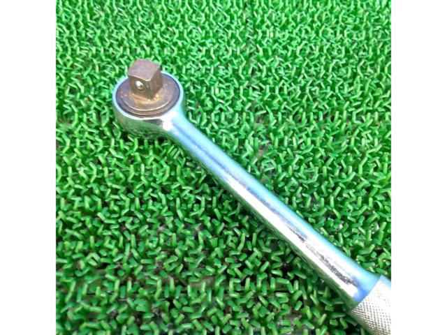メーカー不明 ラチェットレンチ