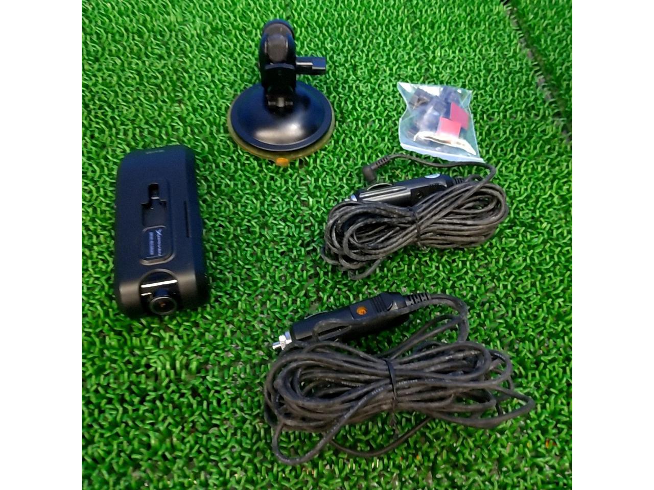 XDRIVEN
DRS1100 Dashcam