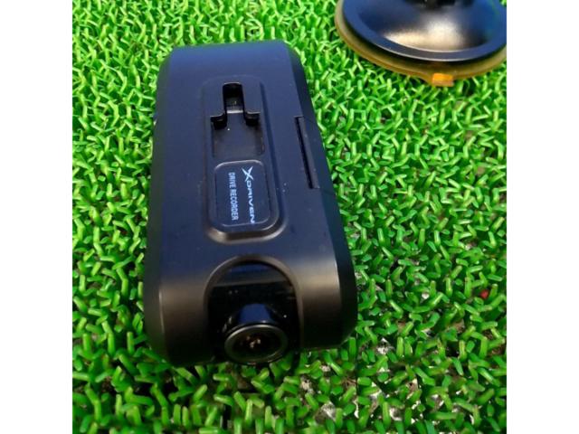 XDRIVEN
DRS1100 Dashcam