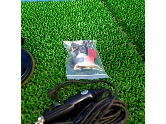 XDRIVEN
DRS1100 Dashcam