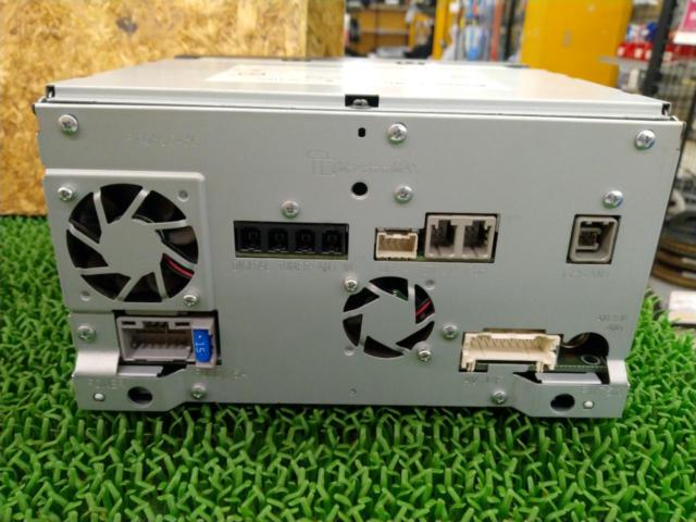 Panasonic CN-HE02D