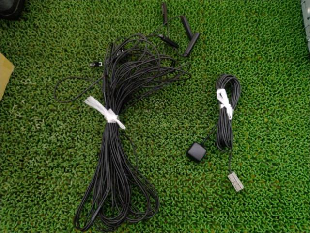 Panasonic CN-HE02D