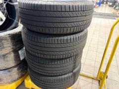MICHELIN
PRIMACY
SUV