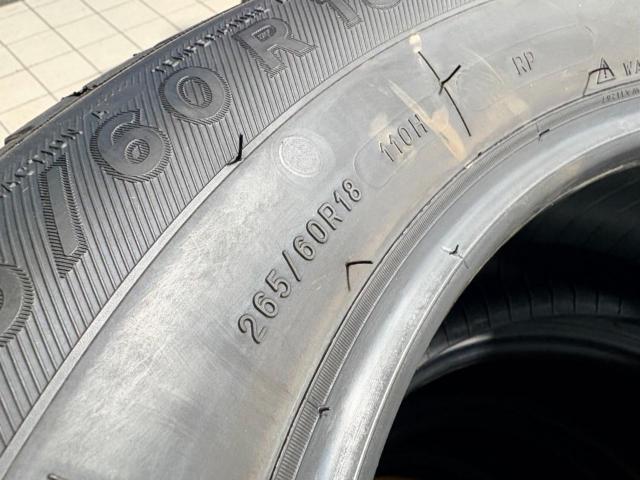 MICHELIN
PRIMACY
SUV