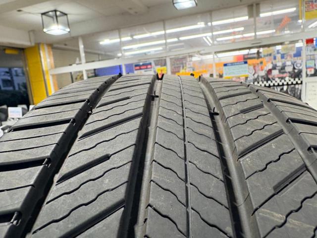 MICHELIN
PRIMACY
SUV