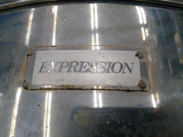UCF40/LS460EXPRESSION
Stainless muffler