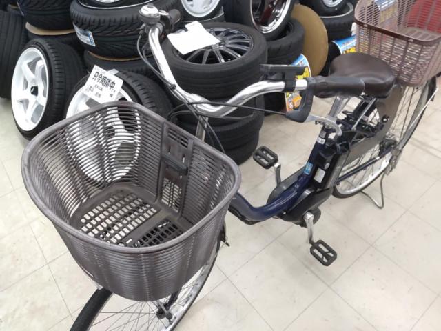 YAMAHA PAS Cheer