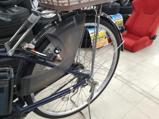 YAMAHA PAS Cheer