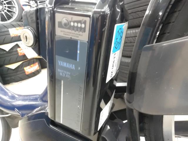 YAMAHA PAS Cheer