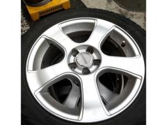 DUNLOP(ダンロップ) VIOLENTO(ヴィオレント) Violento HS (5HOLE)