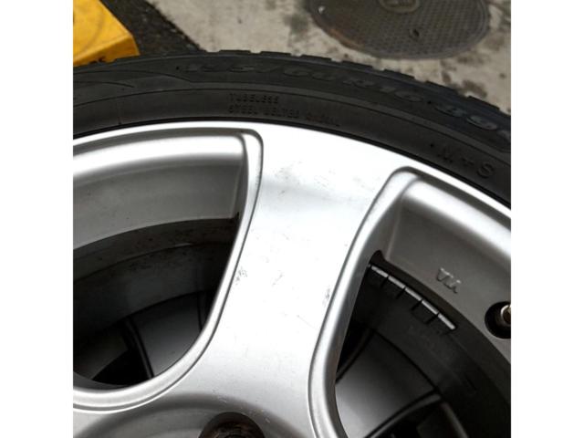 DUNLOP(ダンロップ) VIOLENTO(ヴィオレント) Violento HS (5HOLE)