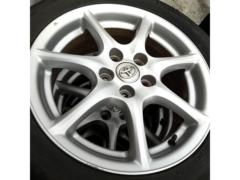 トヨタ純正 50系エスティマ純正ホイール