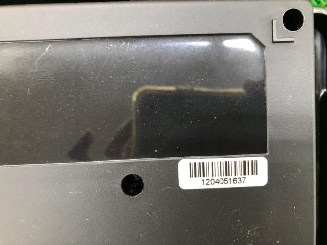 MAZDA純正 コンプレッサー