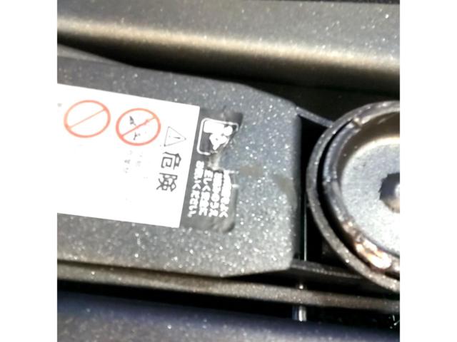 BAL ローダウン車対応油圧ジャッキ 2t
