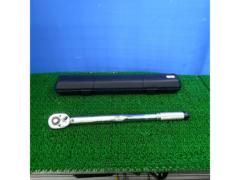 【ツールズ】DURO 1/2 プレセット型トルクレンチ
