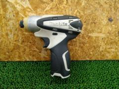 makita マキタ 充電式インパクトドライバー TD090D