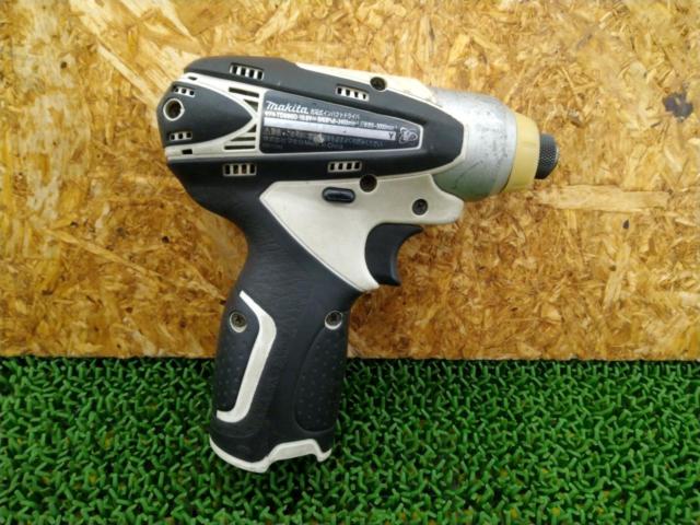 makita マキタ 充電式インパクトドライバー TD090D