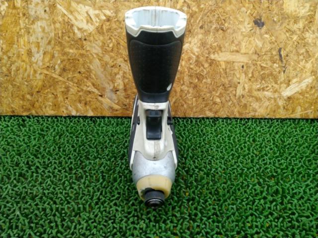 makita マキタ 充電式インパクトドライバー TD090D