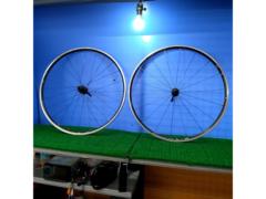 BONTRAGER RACE アルミクリンチャーホイール