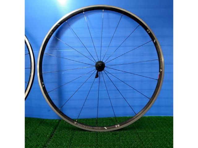 BONTRAGER RACE アルミクリンチャーホイール
