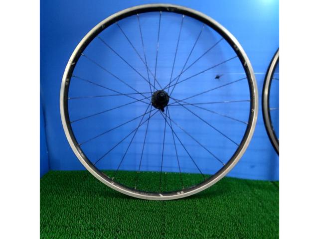 BONTRAGER RACE アルミクリンチャーホイール