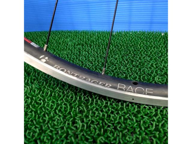 BONTRAGER RACE アルミクリンチャーホイール