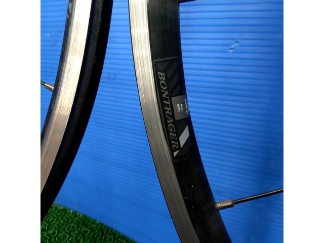 BONTRAGER RACE アルミクリンチャーホイール