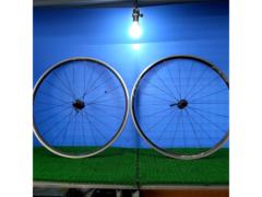 SHIMANO RS アルミ製ホイール