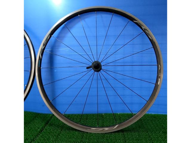 SHIMANO RS アルミ製ホイール