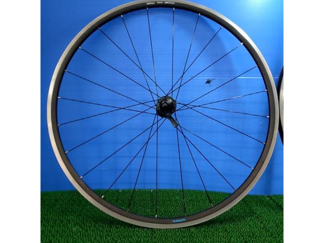 SHIMANO RS アルミ製ホイール