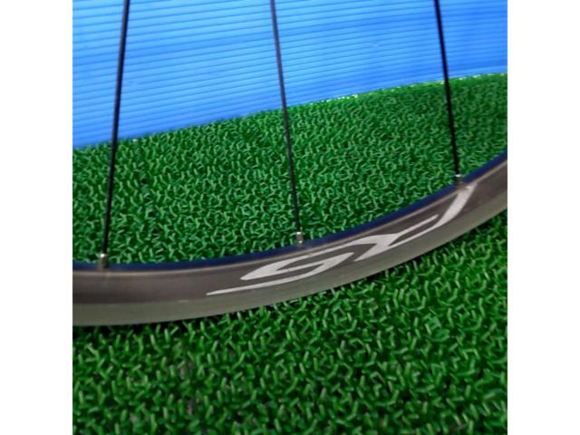 SHIMANO RS アルミ製ホイール