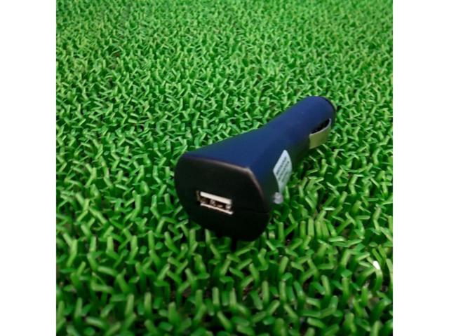 メーカー不明 シガーUSBソケット