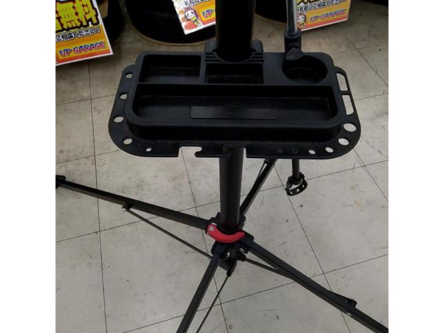 【サイクルズ】メーカー不明 ワークスタンド