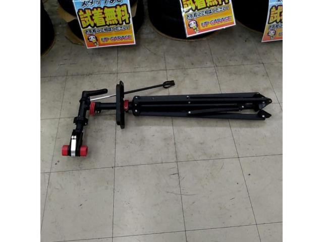 【サイクルズ】メーカー不明 ワークスタンド