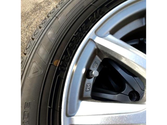 ★ワンシーズン履き潰しに♪★ BRANDLE-LINE アルミホイール + DUNLOP WINTER MAXX WM03 【アクア ヴィッツ フィットなど】