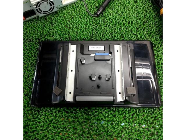 carrozzeria (Carrozzeria)
DMH-SF700
Compatible with Apple CarPlay and Android Auto!