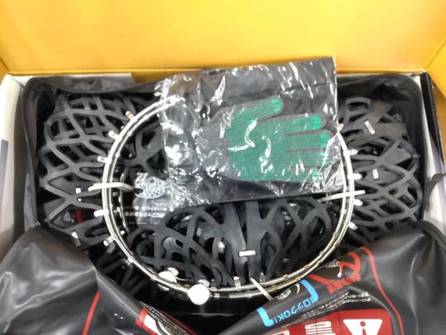 Teti
Snoe
net
Tire chain
5288WD