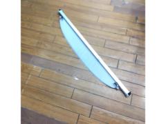 Toyota genuine
30 Series Prius Tono Cover